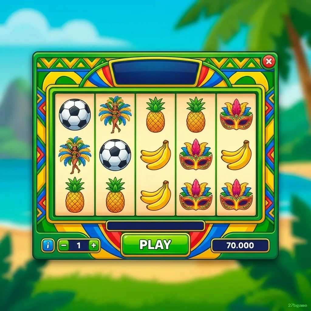 APK 27bgame Download