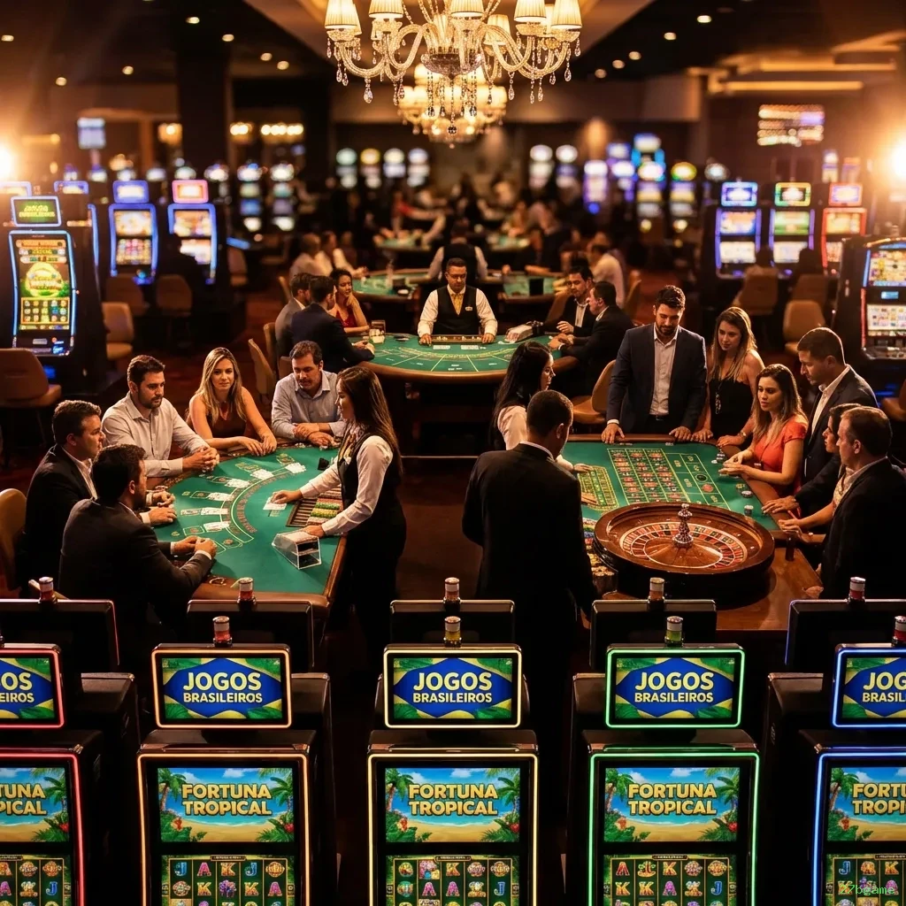 Baccarat Online 27bgame