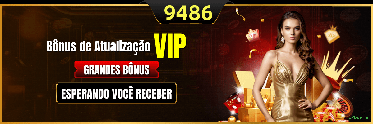 Baccarat Ao Vivo 27bgame