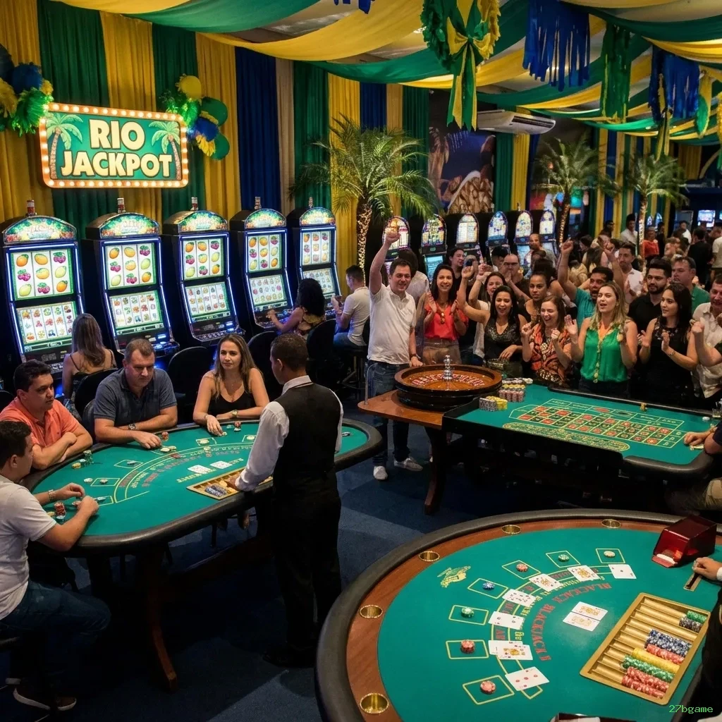 Betsoft Gaming Slots 3D 27bgame