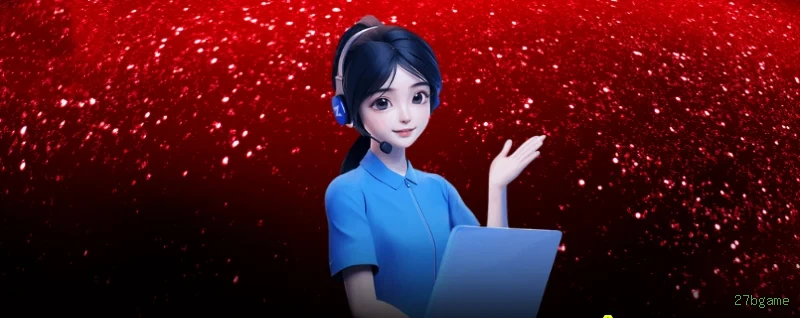 Blackjack Online 27bgame