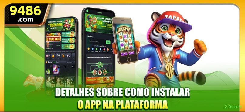 Depositar Crypto 27bgame