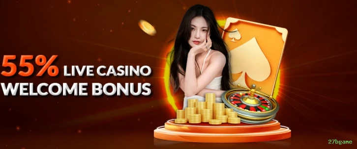 Depositar 27bgame