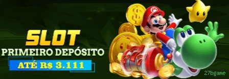 The Dog House Slot 27bgame