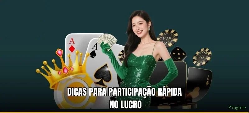 Promoções Esportivas 27bgame