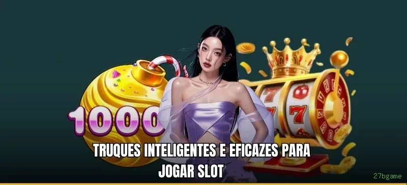Fortune Rabbit Slot 27bgame