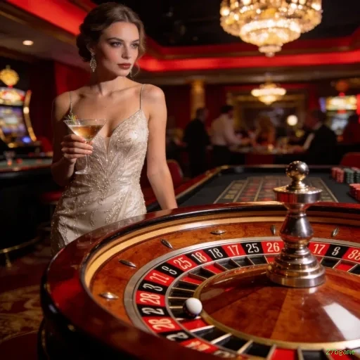27bgame Cassino Clássico