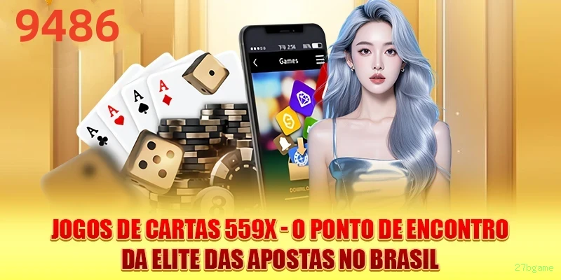 27bgame Cassino Clássico