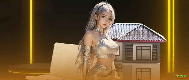 27bgame Provedores Premium