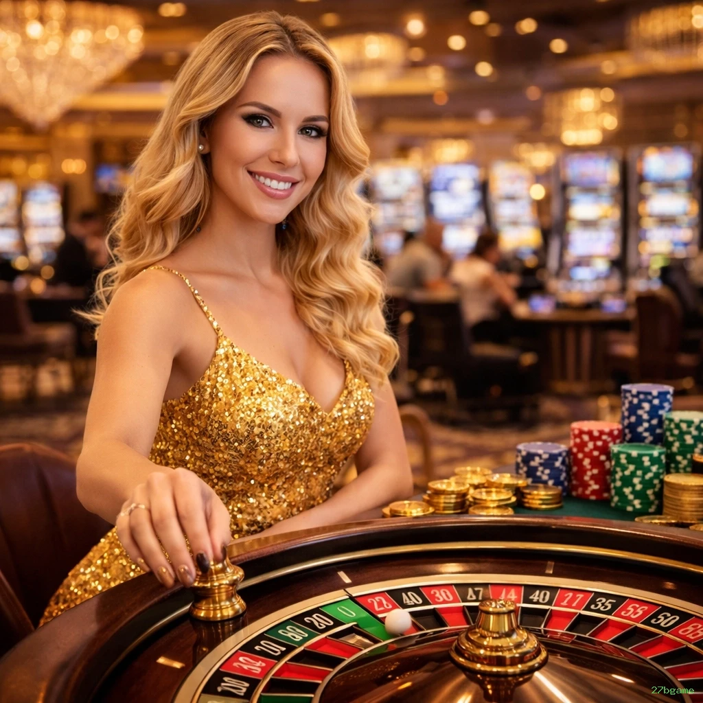 NetEnt 27bgame