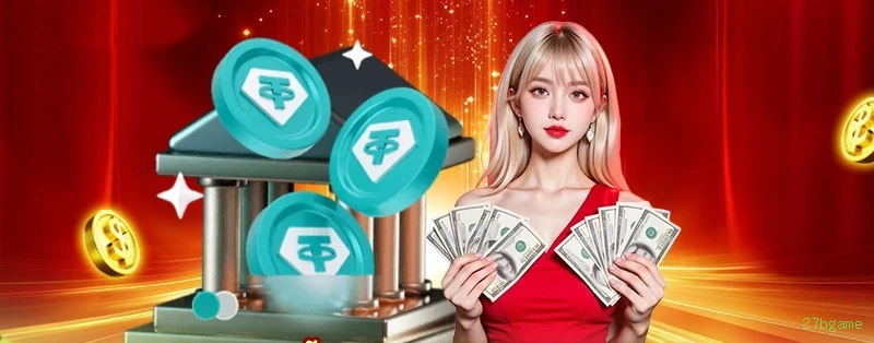 27bgame Cassino Clássico