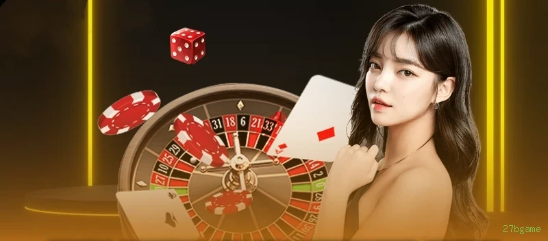 Pagamentos 27bgame