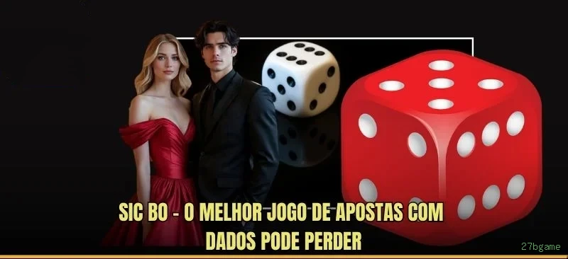27bgame Cassino Clássico