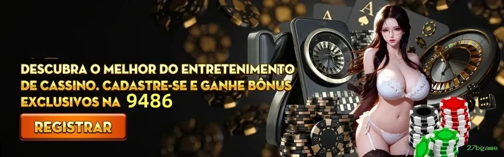Jogos Populares 27bgame
