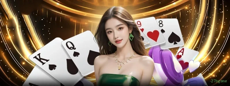 27bgame Cassino Clássico