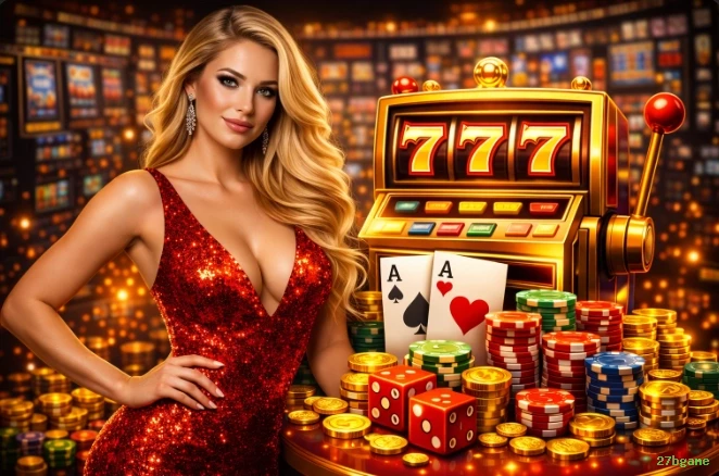 27bgame Cassino Clássico