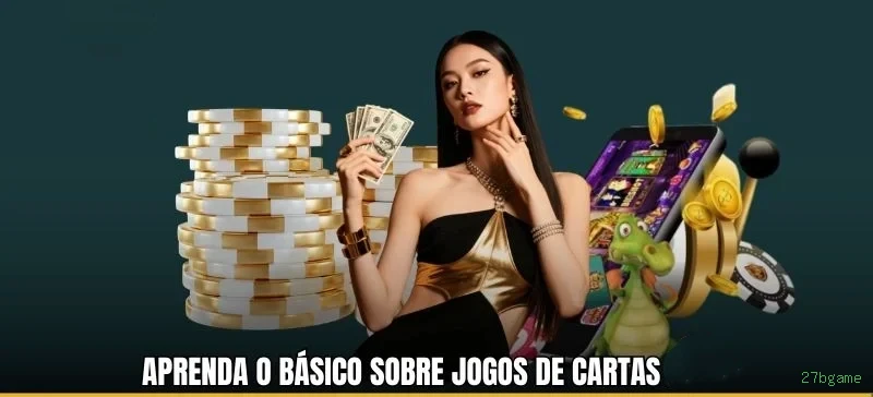 27bgame Cassino Clássico