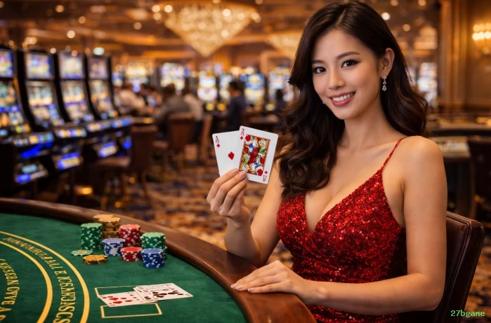 Spaceman 27bgame