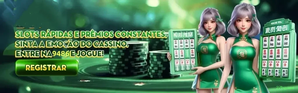 27bgame Cassino Clássico