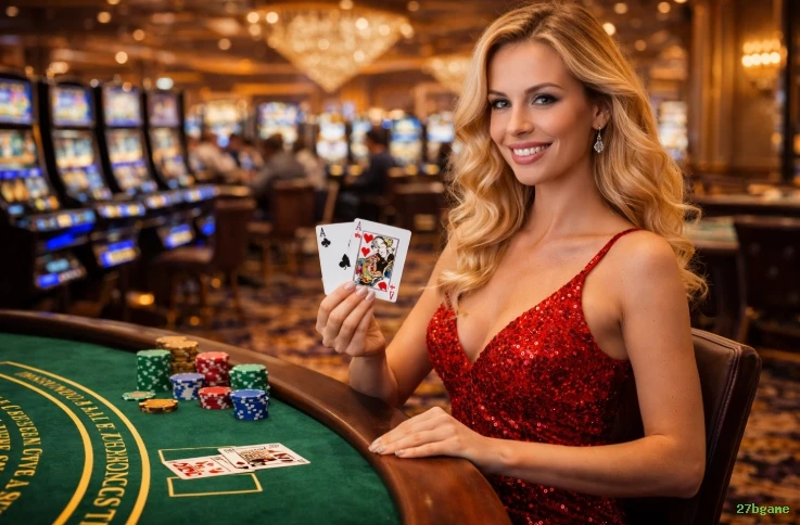 Starburst 27bgame