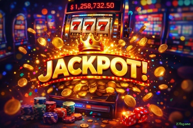27bgame Cassino Clássico