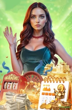 Vídeo Slots 27bgame