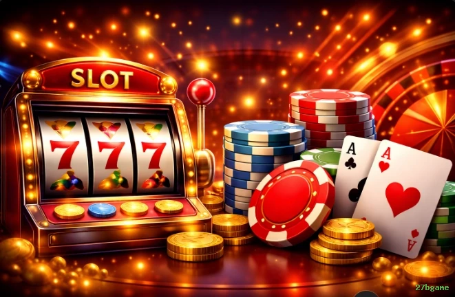VIP 27bgame