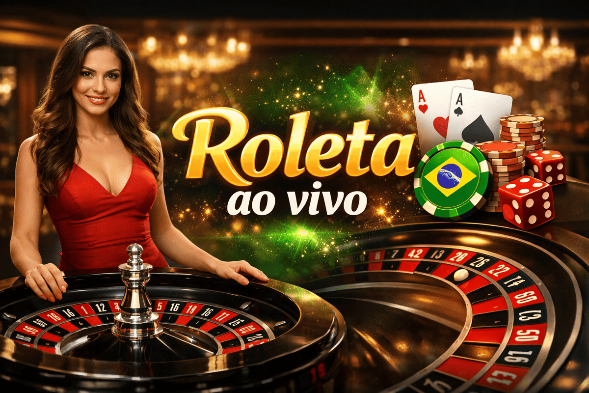Roleta 27bgame